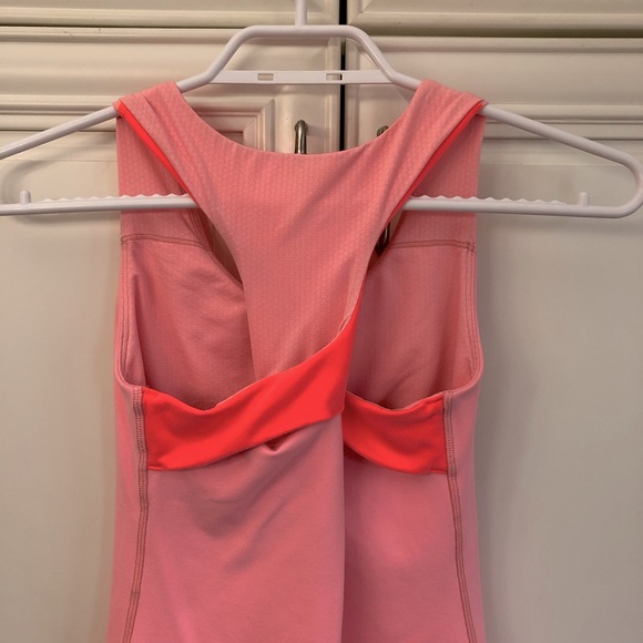 Unique Ivivva by Lululemon girl’s tank top - Picture 4 of 8